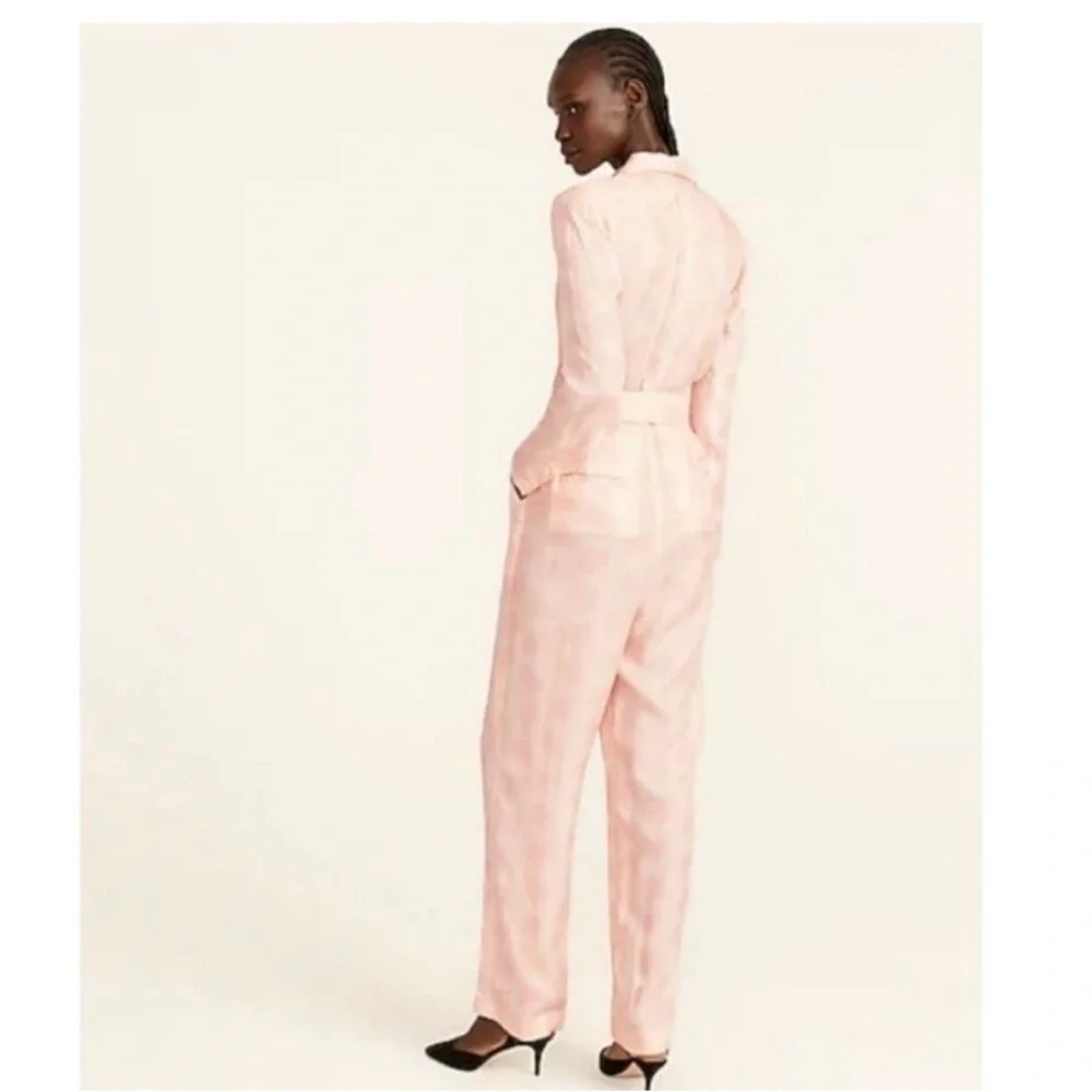 J crew jumpsuit